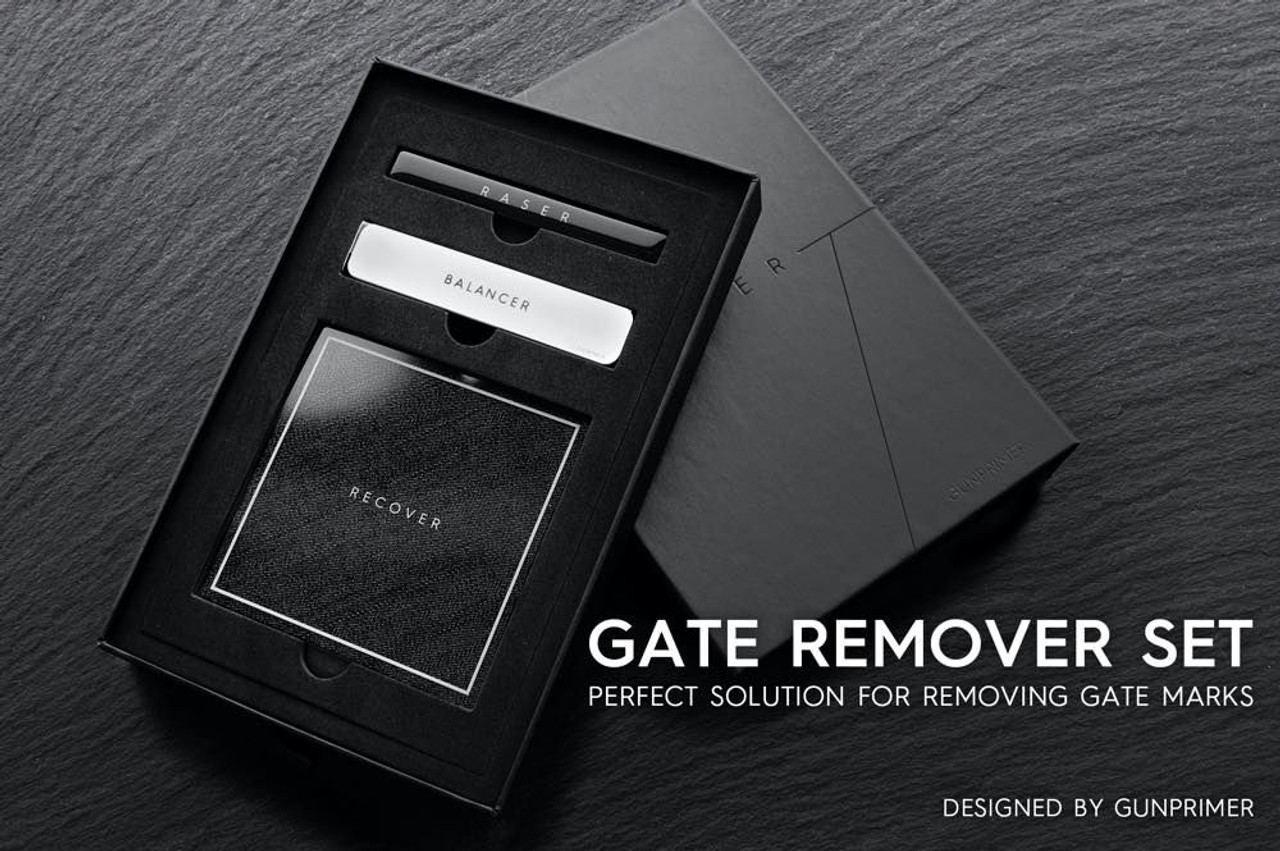 Gunprimer Gate Remover Set R-GRS