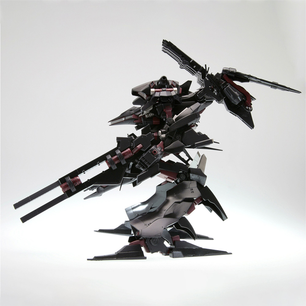 KBYVI089 Armored Core, Rayleonard 04-Alicia Unsung Full Package Version 1/72 ETA Nov-Dec 2024