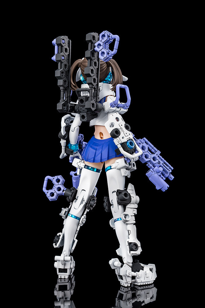 KBYKP682 Kotobukiya 1/1 Buster Doll Gunner