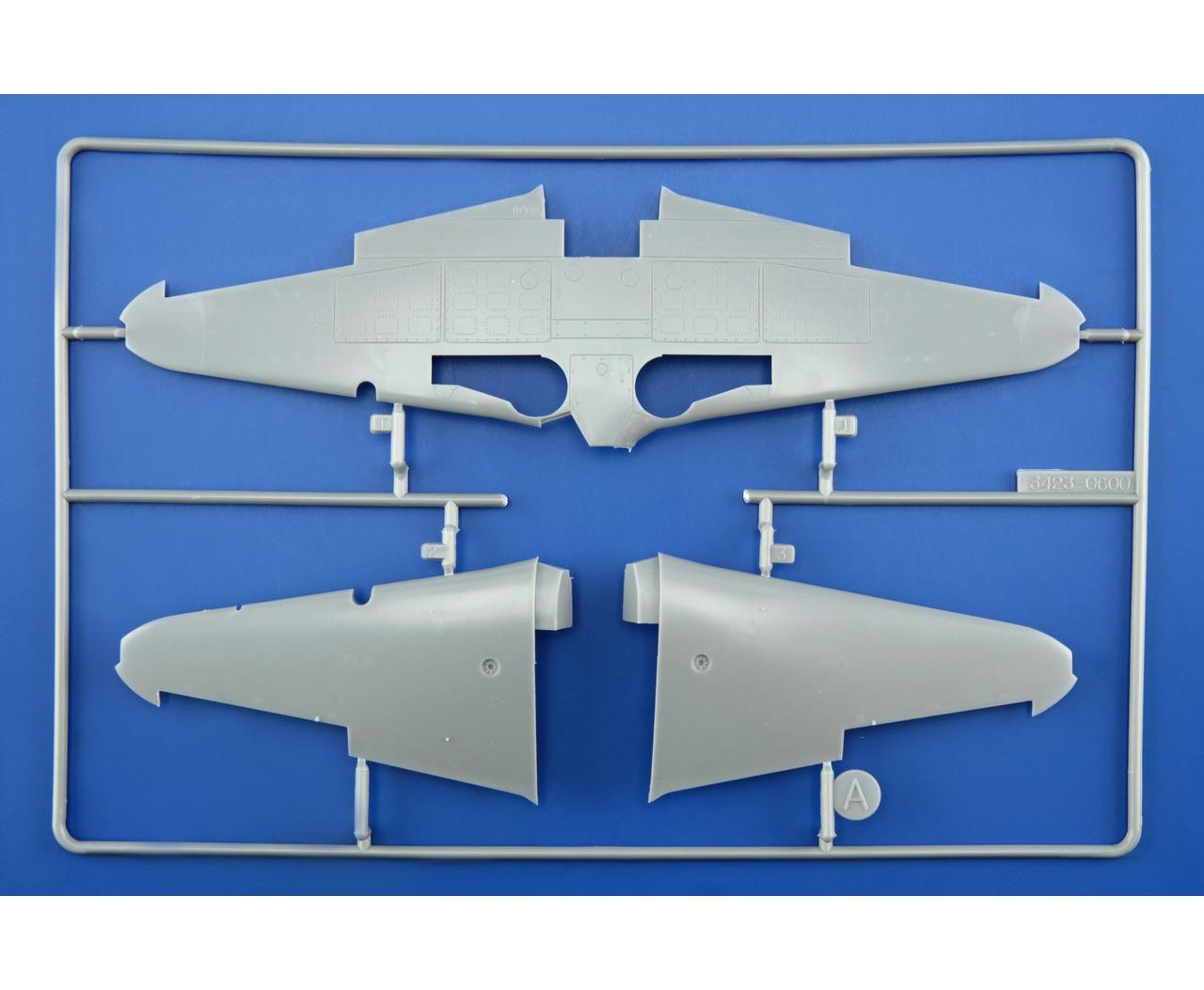 EDU1194 YAK-1B Limited Edition 1/48