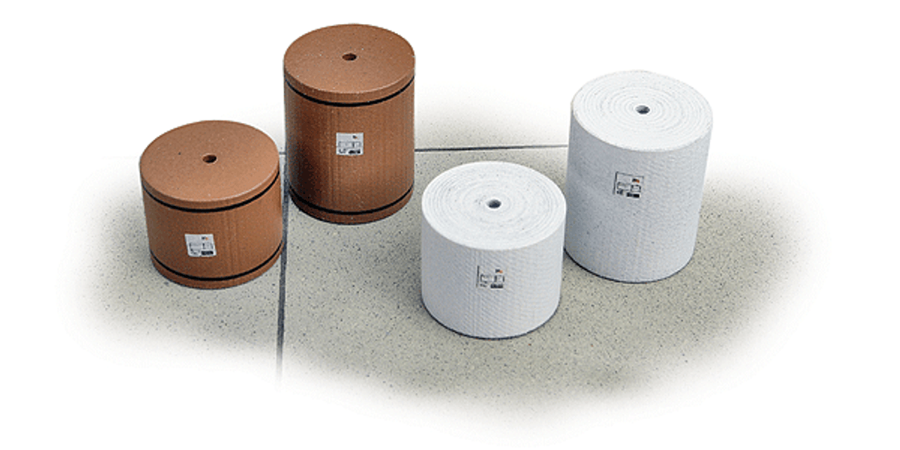 WALC3906 Paper Rolls pkg (4) 933-3906