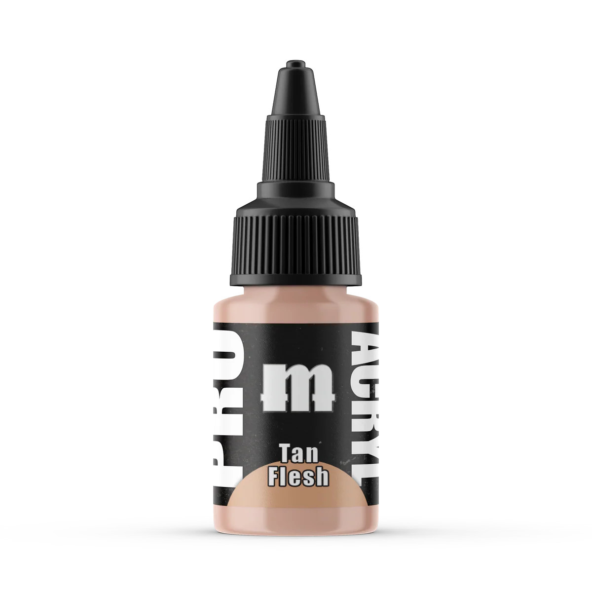 MMH-MPA-024 024-Pro Acryl Tan Flesh