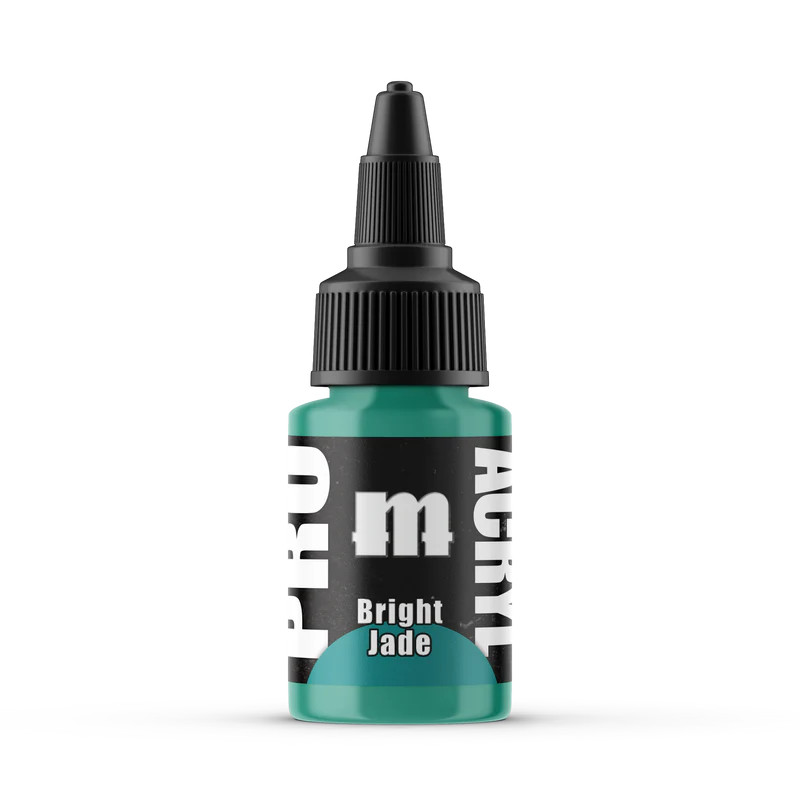 MMH-MPA-067 067 - Pro Acryl Bright Jade