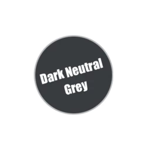 MMH-MPA-075 075 - Pro Acryl Neutral Grey