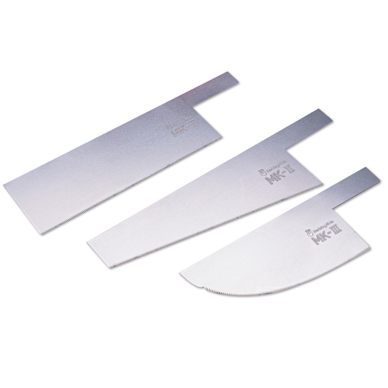 MIO20040011  Stainless Steel Saw Set 0.2mm