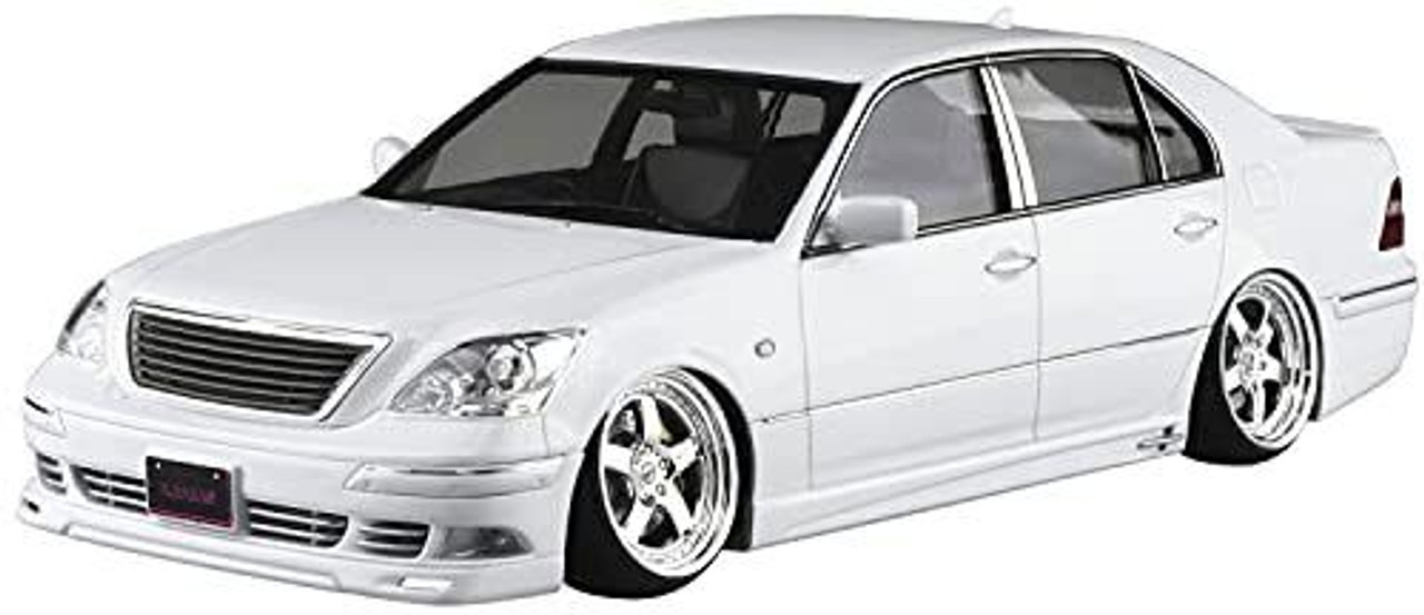 AOS06823 Aoshima 1/24 Toyota UCF30 Celsior '00