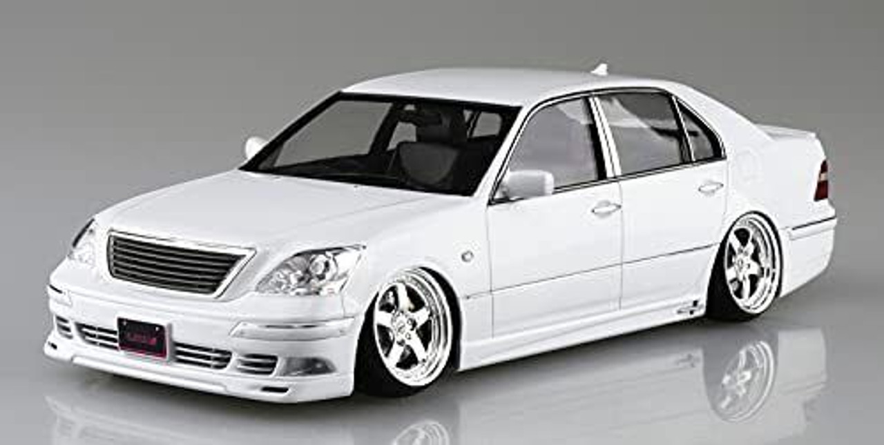 AOS06823 Aoshima 1/24 Toyota UCF30 Celsior '00