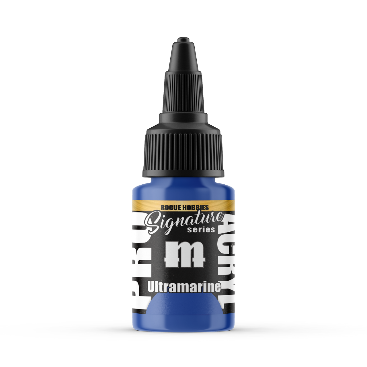 MMH-MPA-S35 S35 - Rogue Hobbies Ultramarine