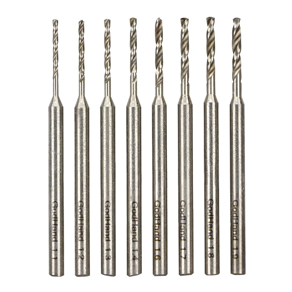 GH-DB-8C Drill Bit for set of 8 (C) Drill Bits
