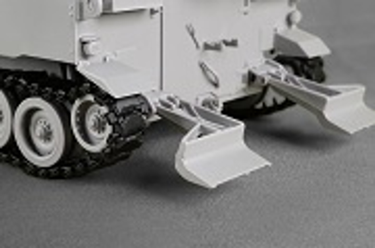 KIN61006 Kinetic 1/35 M109A2 Self Propelled Howitzer