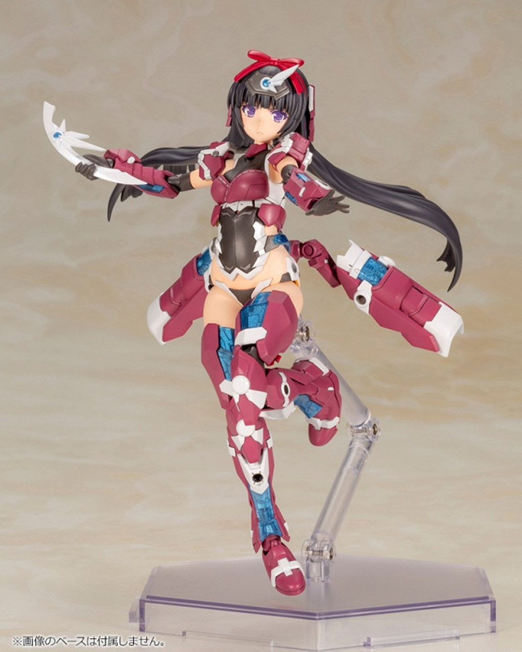 Kotobukiya Frame Arms Girl Magatsuki Plastic Model 4934054108688