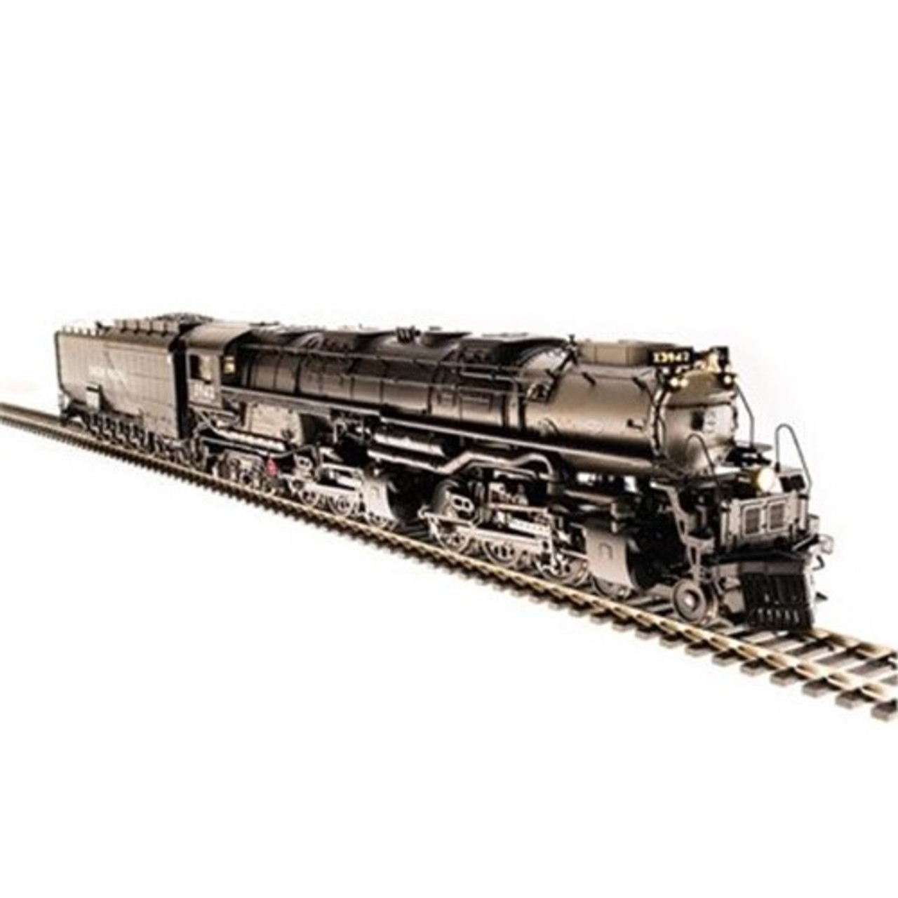 ATHG41012 HO Gas Turbine Tender, UP No