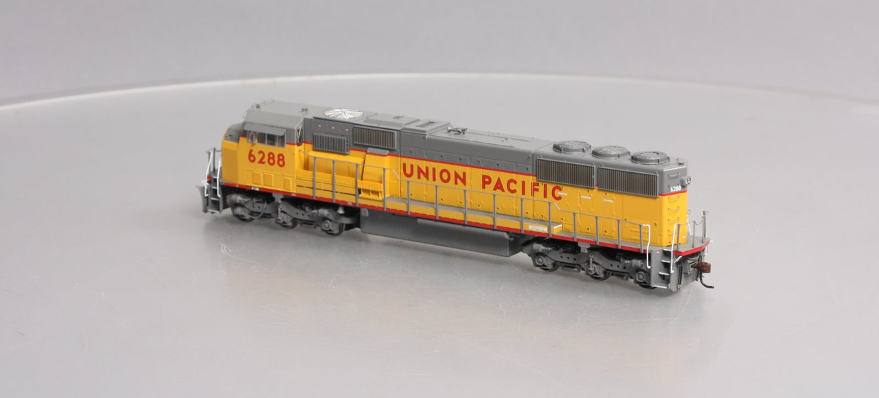 ATHG67395  HO SD60M w/DCC & Sound, UP #6288