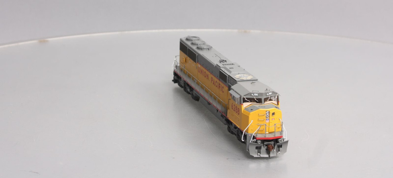 ATHG67395  HO SD60M w/DCC & Sound, UP #6288