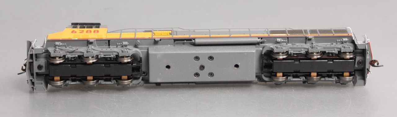 ATHG67395  HO SD60M w/DCC & Sound, UP #6288