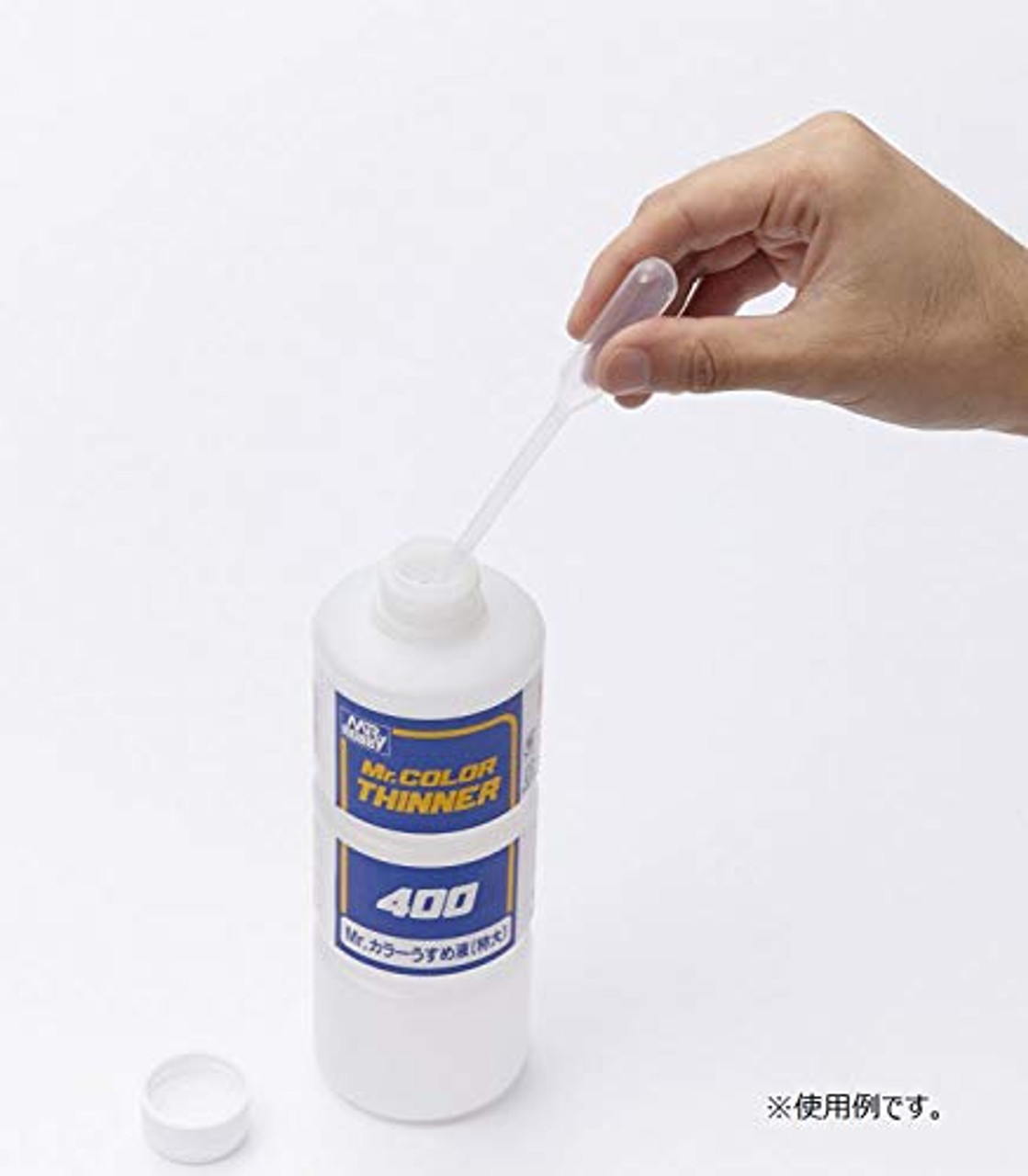 GNZGT99 Mr. Drip Dropper Long