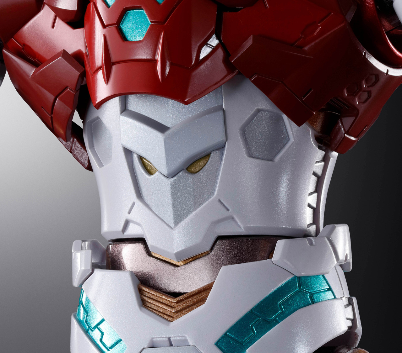 BAS64974 Bandai Spirits Metal Build Dragon Scale Shin Getter 1 "Getter Robo:The Last day"