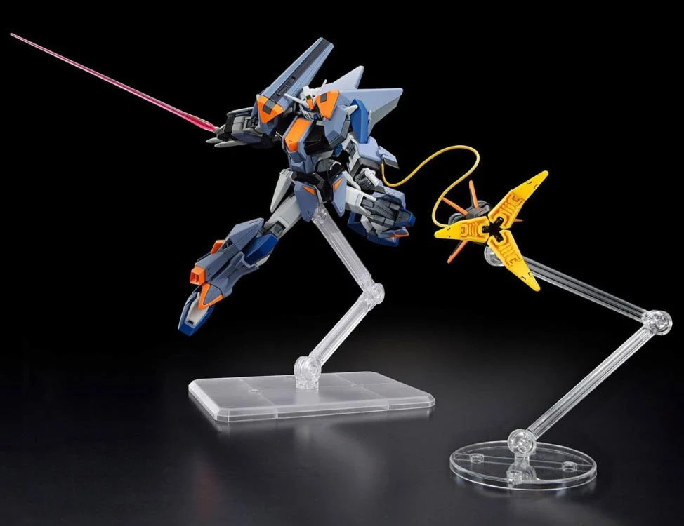 BAN2679245 Bandai HGCE #252 1/144 Duel Blitz Gundam "Gundam SEED Freedom"