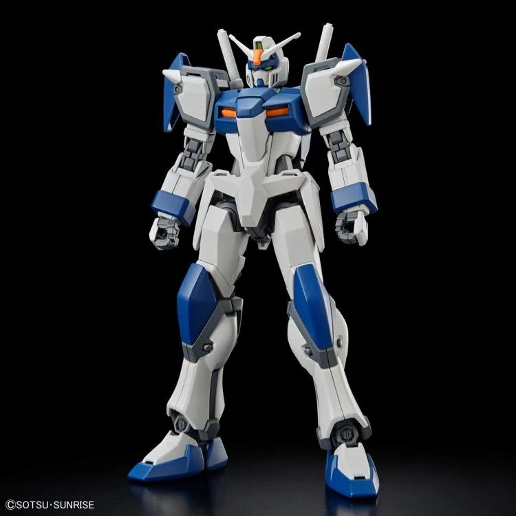 BAN2679245 Bandai HGCE #252 1/144 Duel Blitz Gundam "Gundam SEED Freedom"