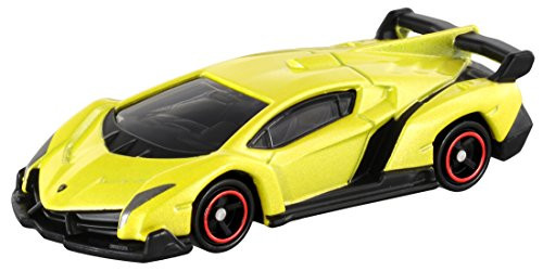 TKT91718 No.107 Lamborghini Revuelto (First Special Edition)