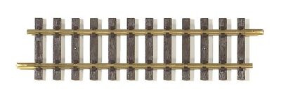 PKA35201 G280 Straight Track, 11.0" (G-Scale)