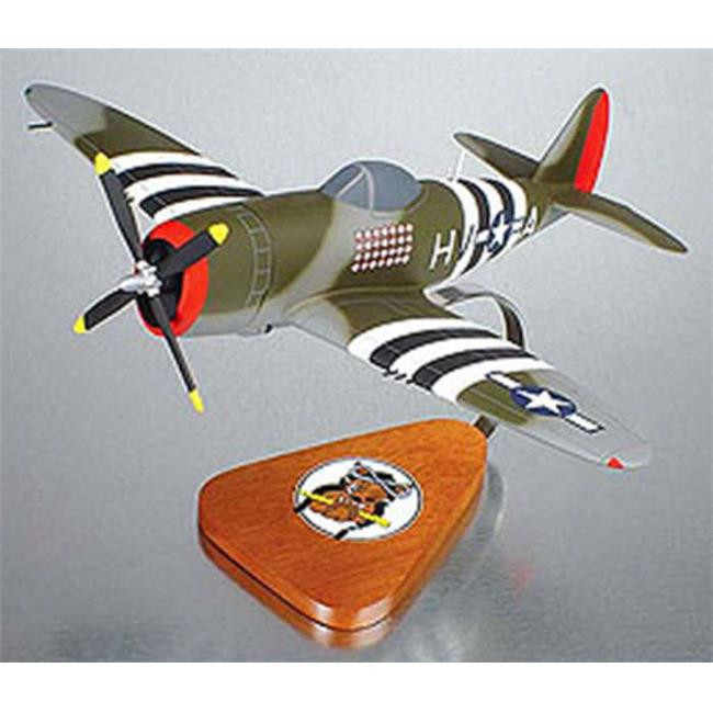 RMXH296 Revell 1/32 P-47D Thunderbolt  Republic