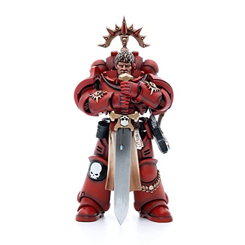 JT3402 JOYTOY Warhammer 40K Blood Angels Veteran Laenatus