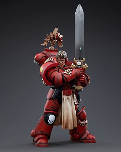 JT3402 JOYTOY Warhammer 40K Blood Angels Veteran Laenatus