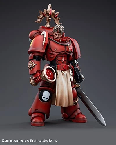 JT3396 JOYTOY Warhammer 40K Blood Angels Veteran Vigna