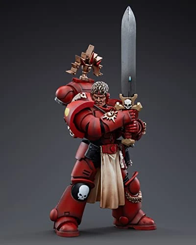 JT3396 JOYTOY Warhammer 40K Blood Angels Veteran Vigna