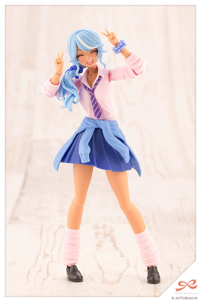 KBYJK060 Kotobukiya 1/10 SOUSAISHOJOTEIEN, Seira Ichijo【RYOBU HIGH SCHOOL SUMMER CLOTHES】 DREAMING STYLE SPLASH STAR★