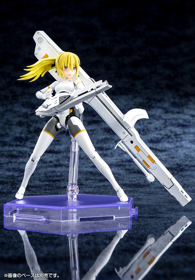 KBYKP665 Kotobukiya 1/1 Type Angel Arnval Tranche 2 "Megami Device x Busou Shinki"
