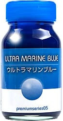 GANGP-05 Gaianotes Gaia GP-05 Ultra Marine Blue -GP Series  Premium Color 30ml