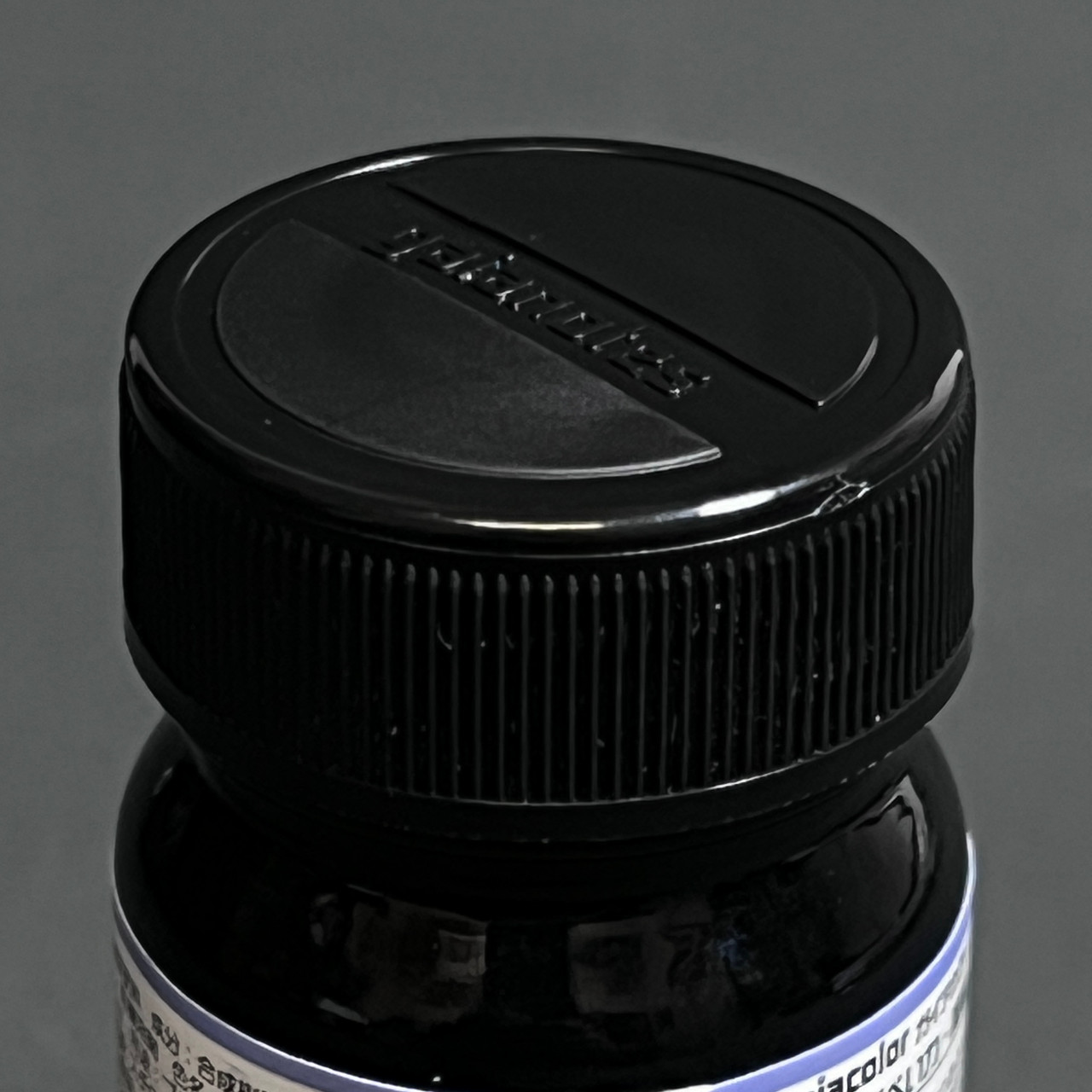 GANG0002 Gaianotes Gaia 002 Gloss Pure Black -Gaia Color Series