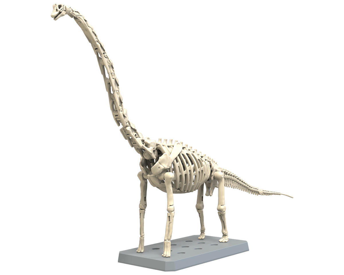 BAN2723576 Bandai Plannosaurus Brachiosaurus