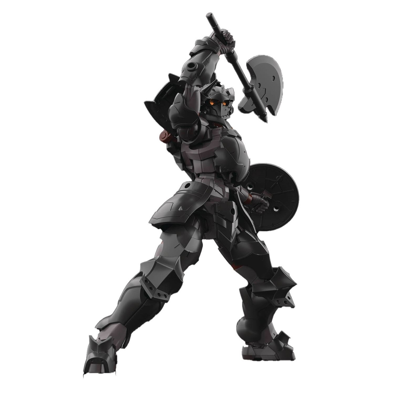 BAN2723589 Bandai 30 Minutes Fantasy Rosan Fighter 30MF