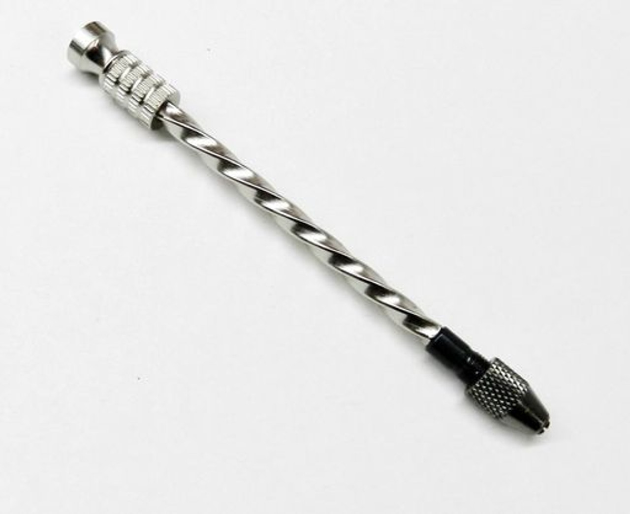 EXL70003  Mini Pin Vise w/Assorted Drills