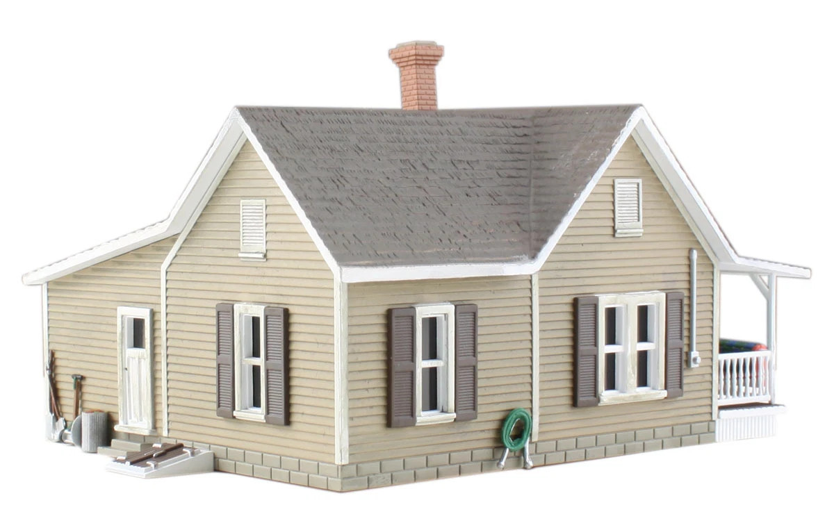 WOOBR4926 N B/U Granny s House