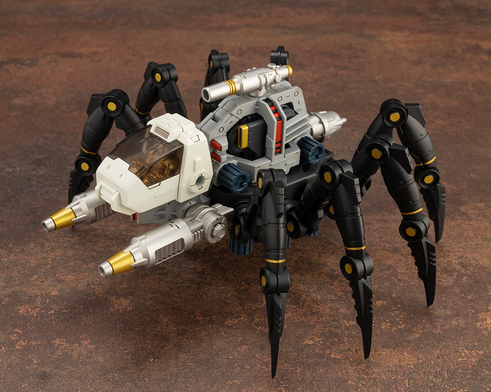 KBYZD185 RMZ-04 GURANTULA
