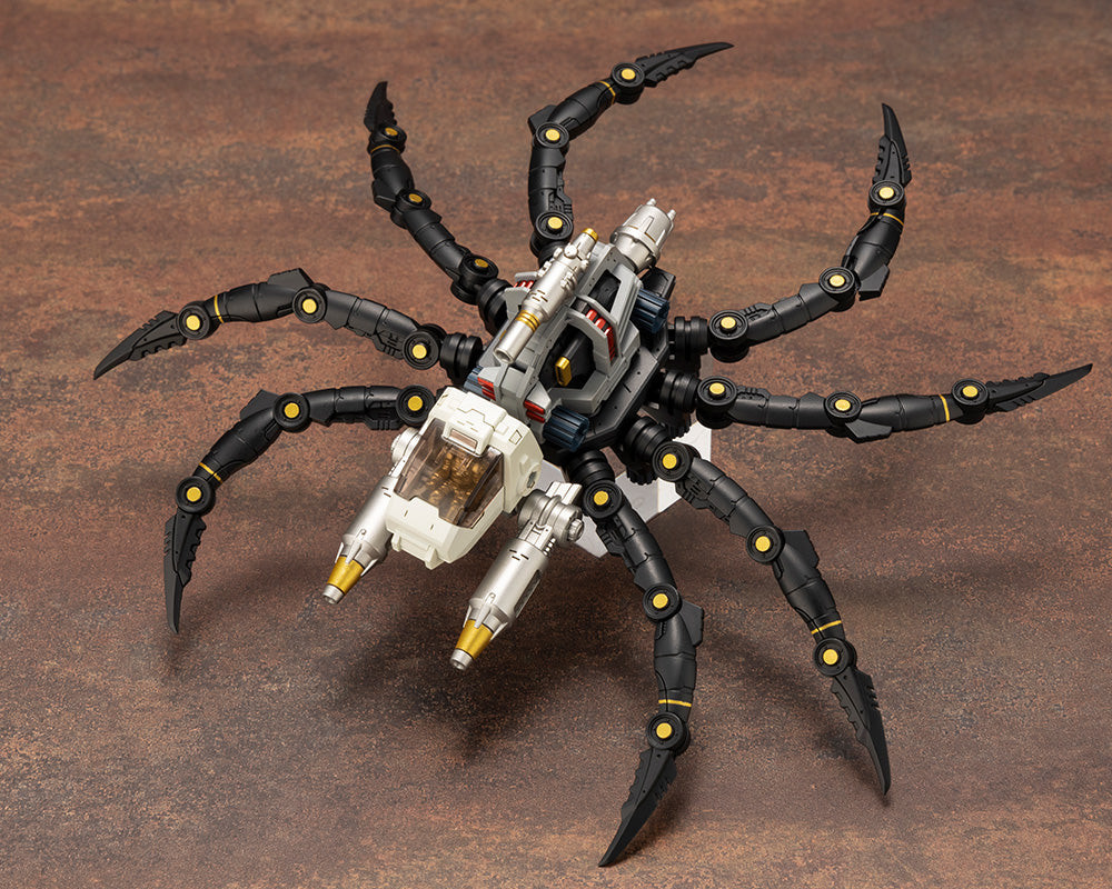 KBYZD185 RMZ-04 GURANTULA