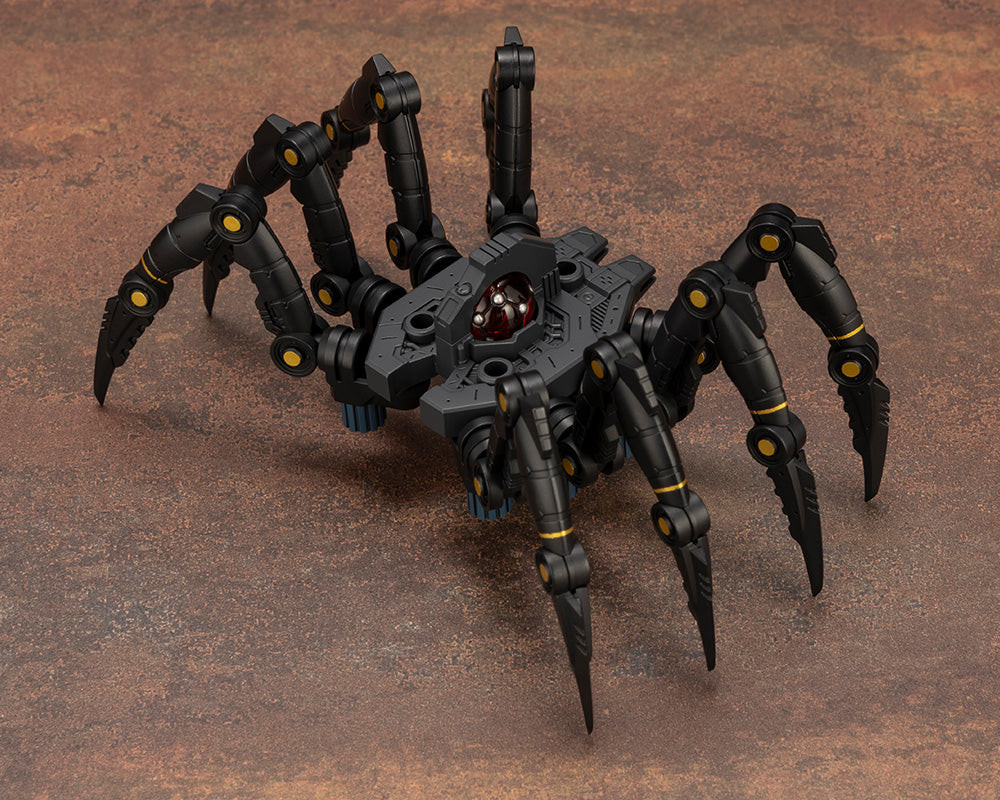 KBYZD185 RMZ-04 GURANTULA