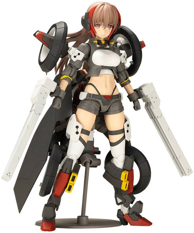 KBYFG114 Frame Arms Girl Wilber Nine
