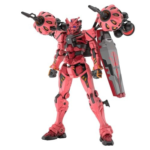 BAN2762125 Bandai HG 1/144 Red Gundam "Mobile Suit Gundam GQuuuuuuX"