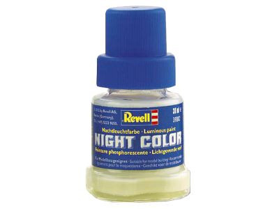 RMX39802 Night Color Glow in the Dark 30ml