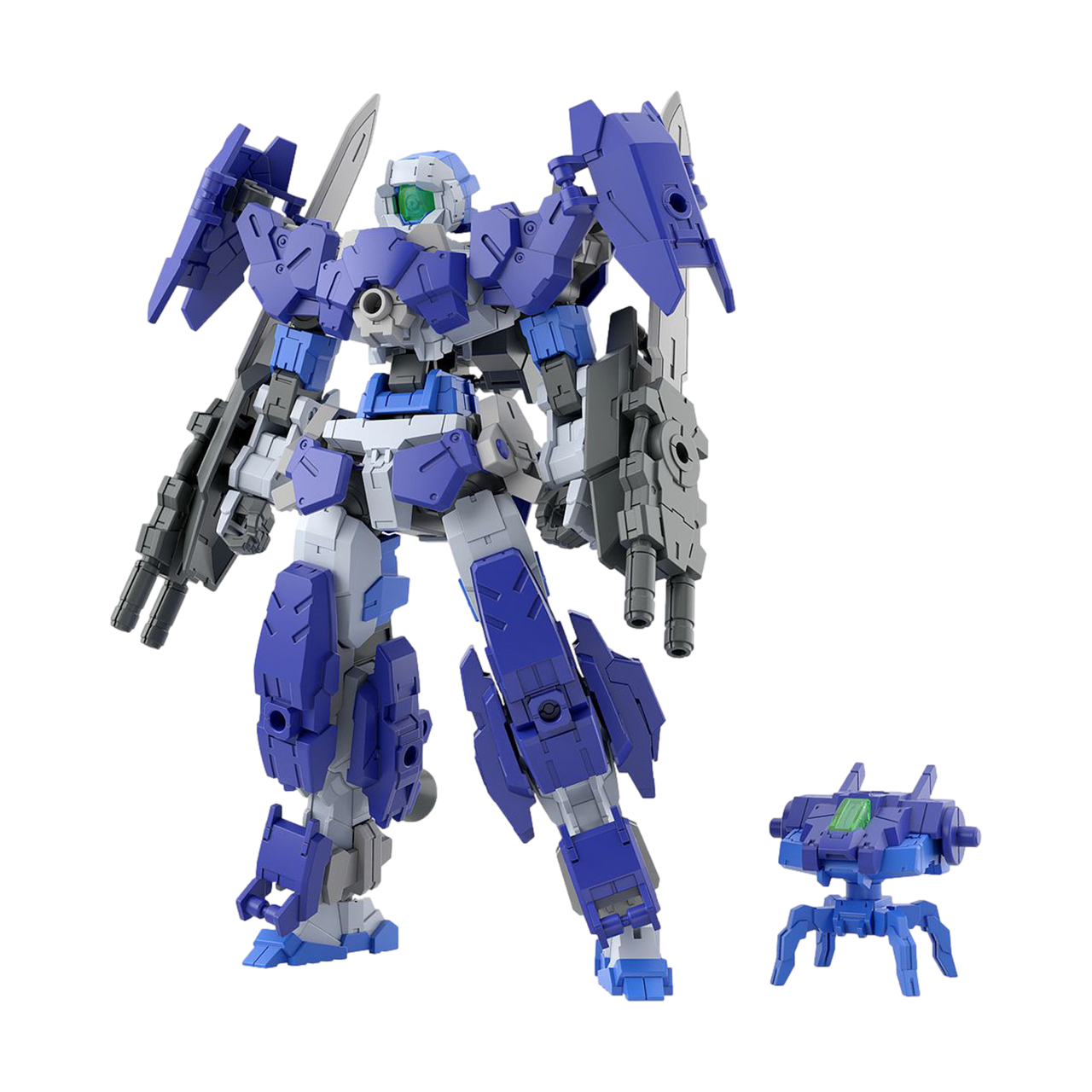 BAN2761739 Bandai 30 Minutes Missions 1/144 eEXM-17FA Full Armor Alto 30MM