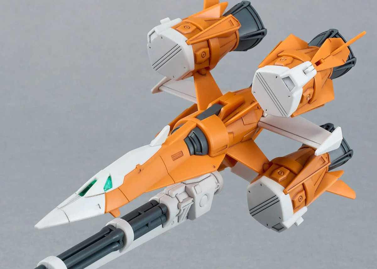 BAN2703256 Bandai 1/144 Option Parts Set Gunpla #14 (Gunbarrel Striker) "Gundam SEED"