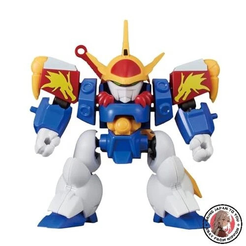 BAN2733990 Bandai Ryujinmaru "Mashin Hero Wataru"