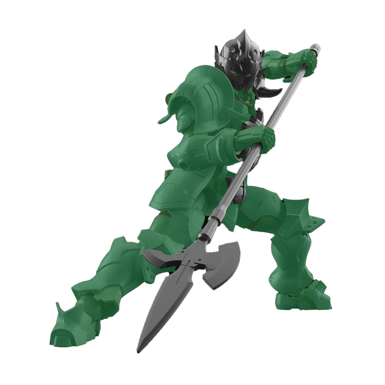 BAN2733972 Bandai 30 Minutes Fantasy Item Shop 2 (Fighter Option) 30MF
