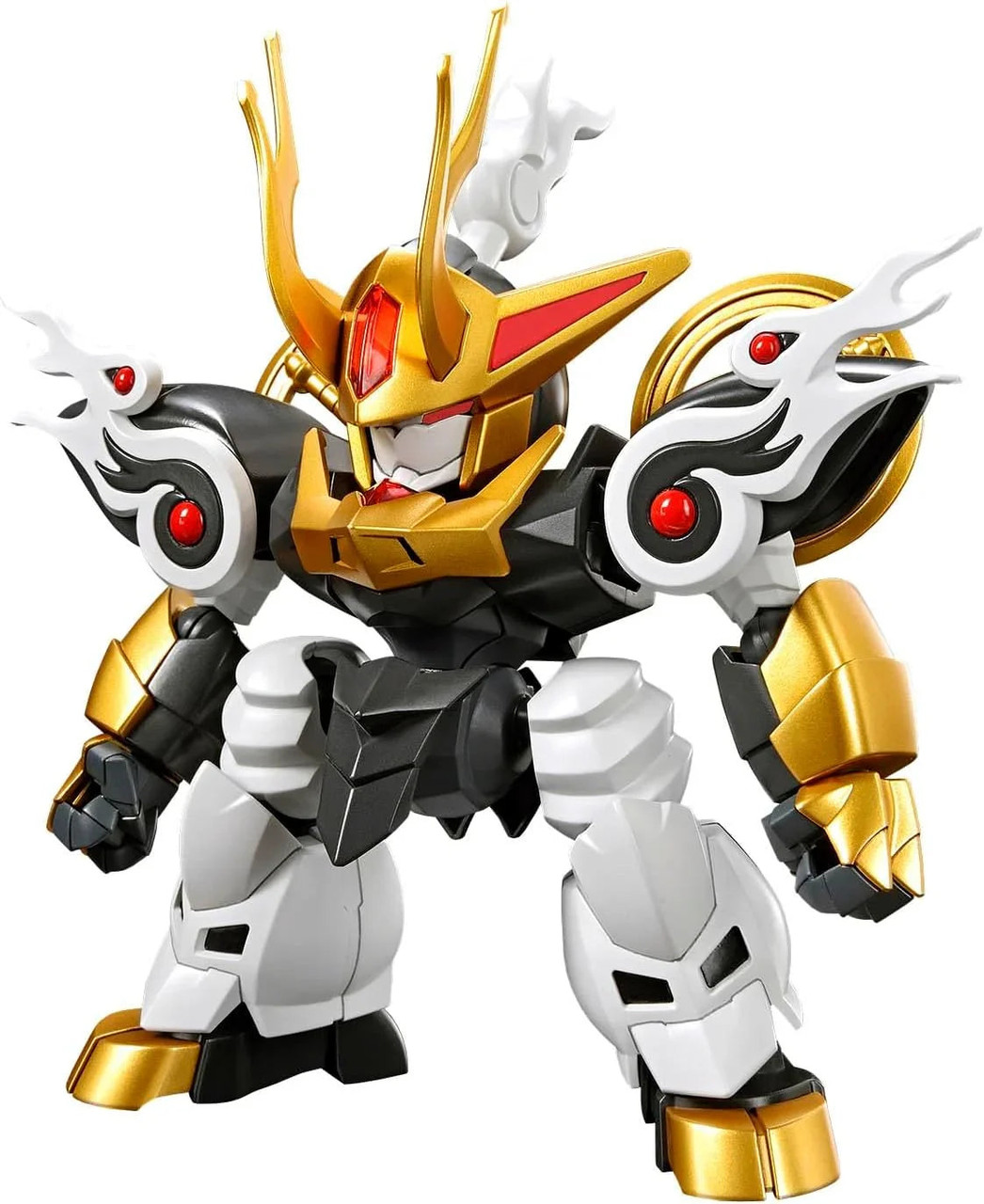 BAN2765992 Bandai Kirinmaru (Limited Initial Edition) "Mashin Hero Wataru"