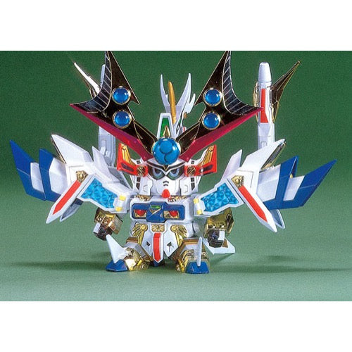 BAN5056870 BANDAI Hobby BB107 DAIKOUTEI  SD BB